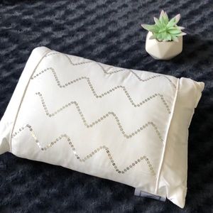 4/$25! Chic Decorative Pillow